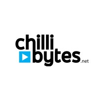 Chilli Bytes logo, Chilli Bytes contact details