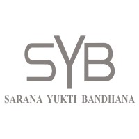 PT Sarana Yukti Bandhana logo, PT Sarana Yukti Bandhana contact details