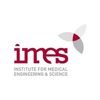 MIT Institute for Medical Engineering and Science (IMES) logo, MIT Institute for Medical Engineering and Science (IMES) contact details