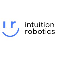 Intuition Robotics logo, Intuition Robotics contact details