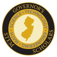 Governor's STEM Scholars logo, Governor's STEM Scholars contact details