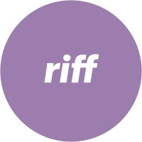 Riff Analytics logo, Riff Analytics contact details