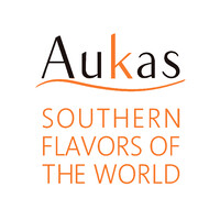 AUKAS logo, AUKAS contact details