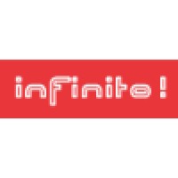 infinito! logo, infinito! contact details