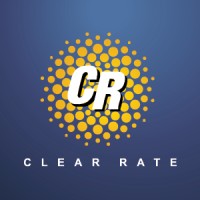 Clear Rate Communications, Inc. logo, Clear Rate Communications, Inc. contact details