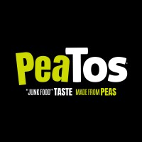 PeaTos logo, PeaTos contact details