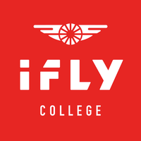 Collège iFly logo, Collège iFly contact details