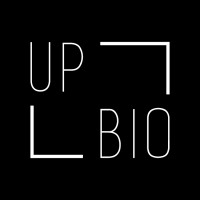 Upbio logo, Upbio contact details