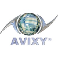 Avixy logo, Avixy contact details