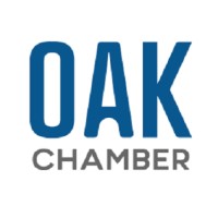 Oakland Metropolitan Chamber of Commerce logo, Oakland Metropolitan Chamber of Commerce contact details