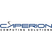 Caperion Computing Solutions LLC logo, Caperion Computing Solutions LLC contact details