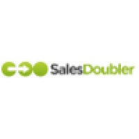 SalesDoubler logo, SalesDoubler contact details