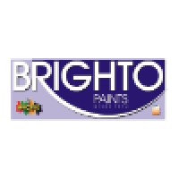 Brighto Paints (Pvt) Ltd logo, Brighto Paints (Pvt) Ltd contact details