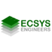 Ecsys Engineers logo, Ecsys Engineers contact details