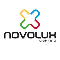 NOVOLUX LIGHTING logo, NOVOLUX LIGHTING contact details