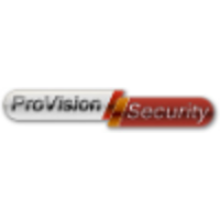 ProVision Security logo, ProVision Security contact details