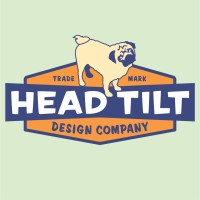 Head Tilt Design Company logo, Head Tilt Design Company contact details