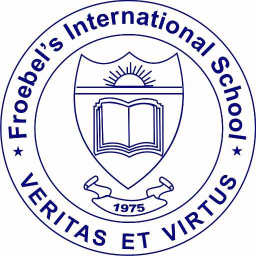 Froebels International School logo, Froebels International School contact details