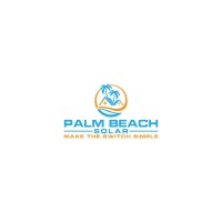 Palm Beach Solar logo, Palm Beach Solar contact details