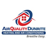 Air Quality Dunrite logo, Air Quality Dunrite contact details