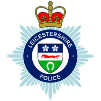 Leicestershire Police logo, Leicestershire Police contact details