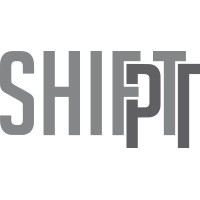 Shift PT logo, Shift PT contact details