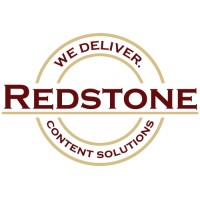 Redstone Content Solutions logo, Redstone Content Solutions contact details