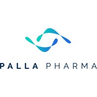 Palla Pharma Limited logo, Palla Pharma Limited contact details