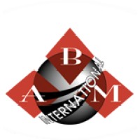 ABM International Inc. logo, ABM International Inc. contact details