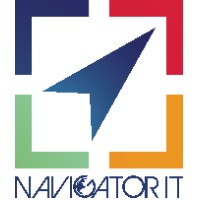 Navigator IT logo, Navigator IT contact details