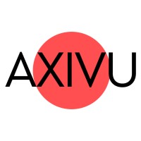 Axivu logo, Axivu contact details