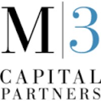 M3 Capital Partners (HK) logo, M3 Capital Partners (HK) contact details