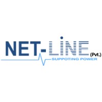 Netline Pvt. Ltd logo, Netline Pvt. Ltd contact details