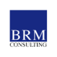 BRM Consulting logo, BRM Consulting contact details