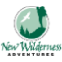 New Wilderness Adventures logo, New Wilderness Adventures contact details