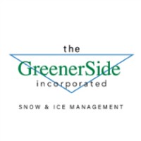 The Greener Side, Inc. logo, The Greener Side, Inc. contact details