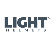 LIGHT Helmets logo, LIGHT Helmets contact details