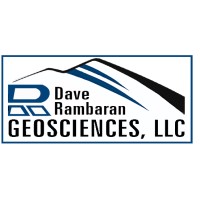 Dave Rambaran Geosciences, LLC logo, Dave Rambaran Geosciences, LLC contact details