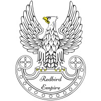 Redbird Empire logo, Redbird Empire contact details