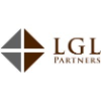 LGL Partners logo, LGL Partners contact details