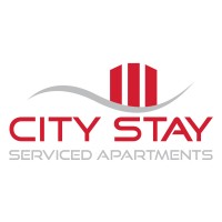 City Stay Apartments logo, City Stay Apartments contact details