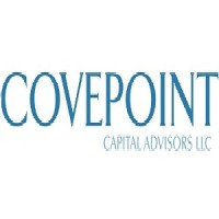 Covepoint Capital Advisors logo, Covepoint Capital Advisors contact details