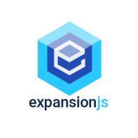 ExpansionJS logo, ExpansionJS contact details