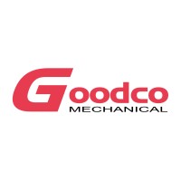 GOODCO MECHANICAL, INC. logo, GOODCO MECHANICAL, INC. contact details