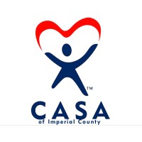 CASA of Imperial County logo, CASA of Imperial County contact details