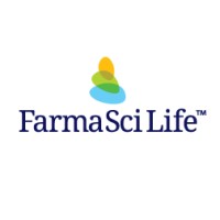 FarmaSci Life logo, FarmaSci Life contact details