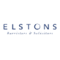 ELSTONS, Barristers & Solicitors logo, ELSTONS, Barristers & Solicitors contact details