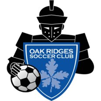 Oak Ridges Soccer Club logo, Oak Ridges Soccer Club contact details