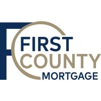 First County Mortgage logo, First County Mortgage contact details