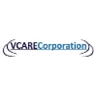 Vcare Corporation logo, Vcare Corporation contact details